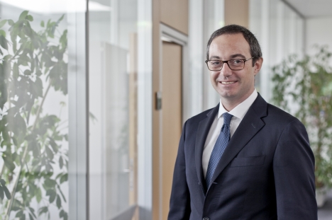 FCA Bank Deutschland: Federico Berra ist neuer Country Manager -